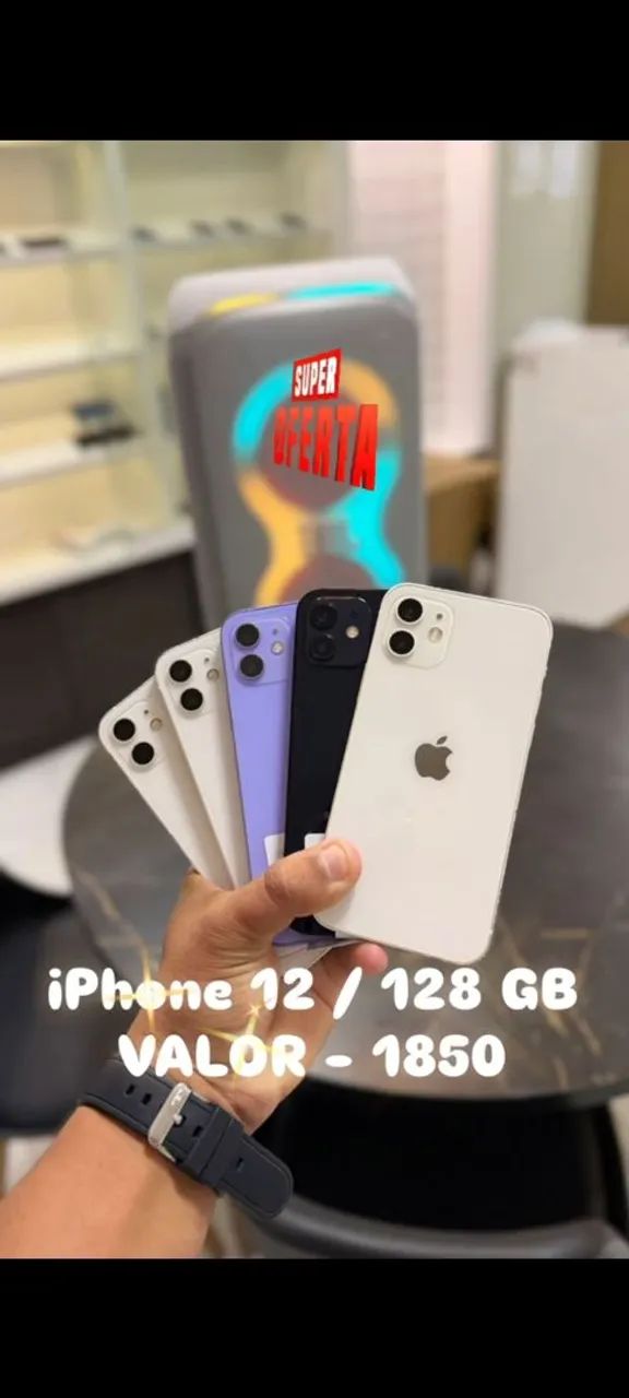 iPhones  - Foto 3