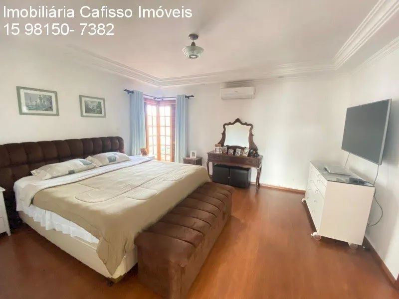 Sobrado à venda no Granja Olga 3, em Sorocaba -SP. - Foto 5