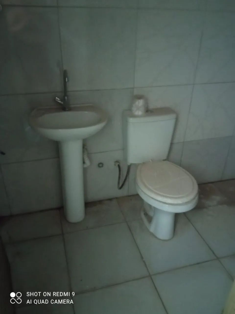Vendo casa no bairro São Bernado - Foto 4