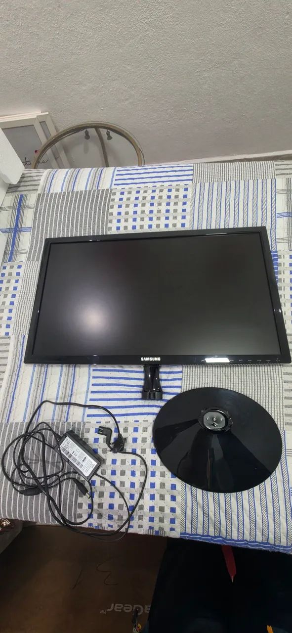 Monitor  - Foto 3