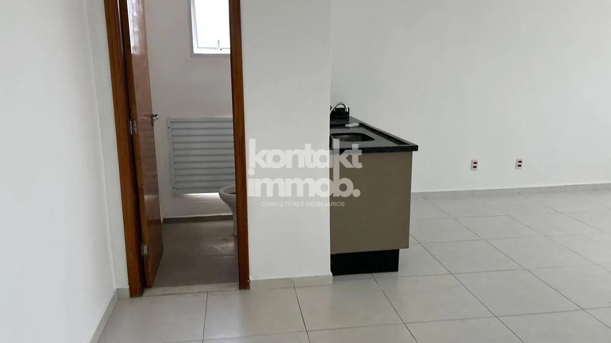 Sala Comercial para alugar 47m² em Parque Bela Vista - Foto 2