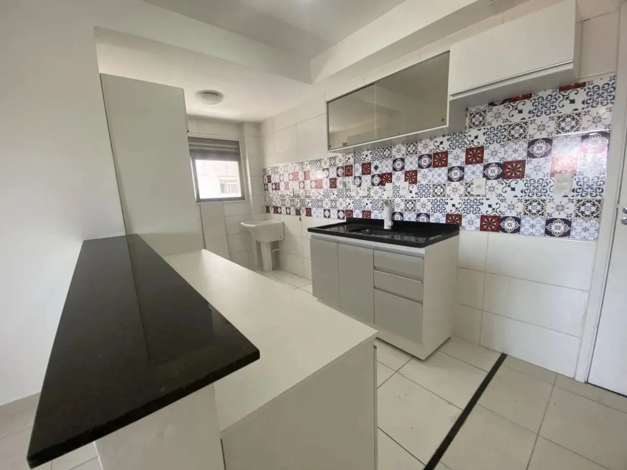 Apartamento para Venda em Votorantim, Parque Bela Vista, 3 dormitórios, 1 suíte, 2 banheir - Foto 4