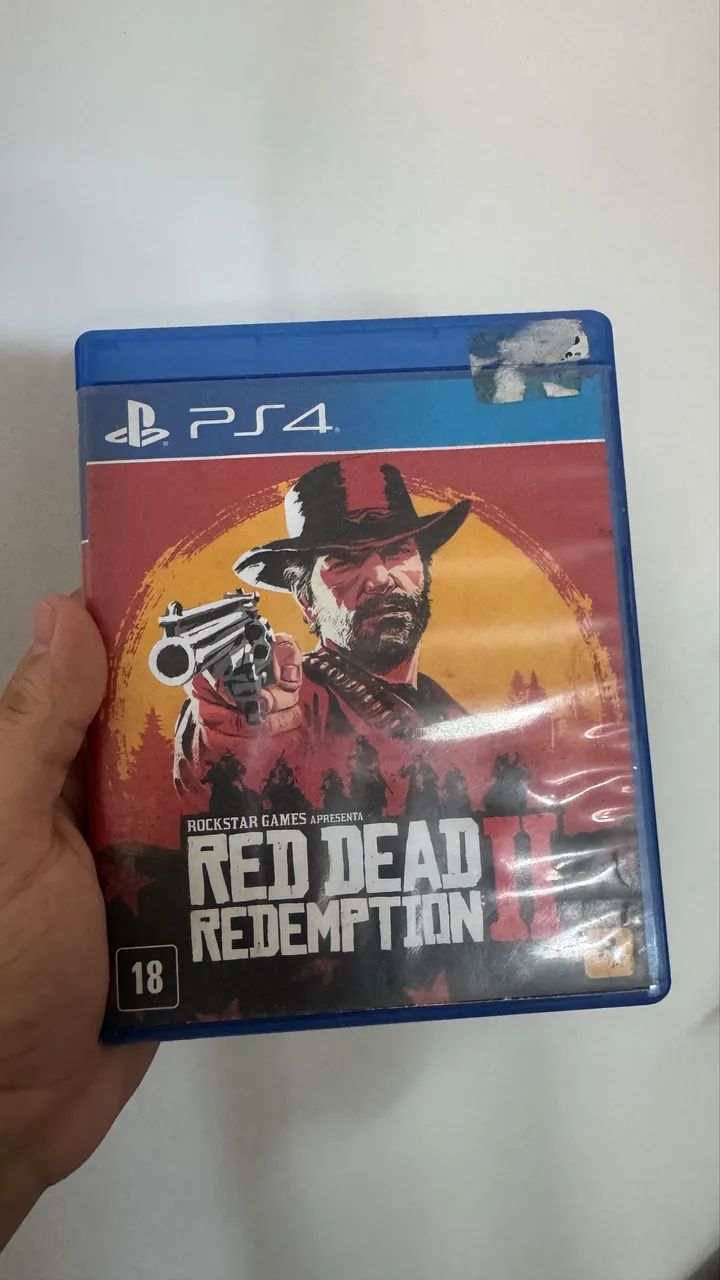Jogos Ps4 - Foto 3