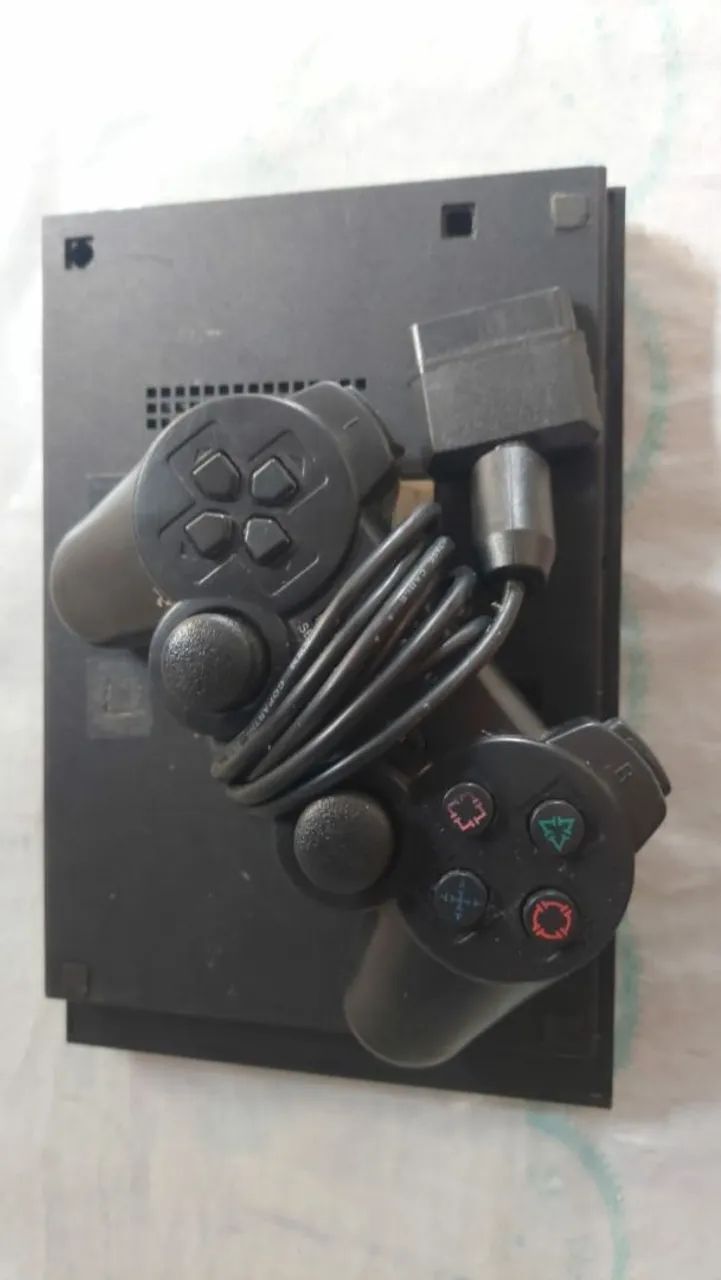 Ps2 completo