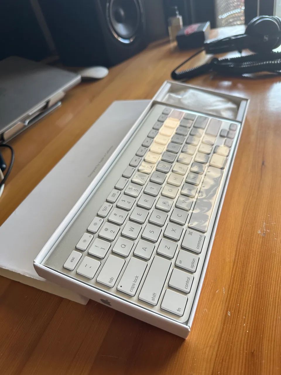 Kit Apple NOVO - Magic Mouse + Magic Keyboard 