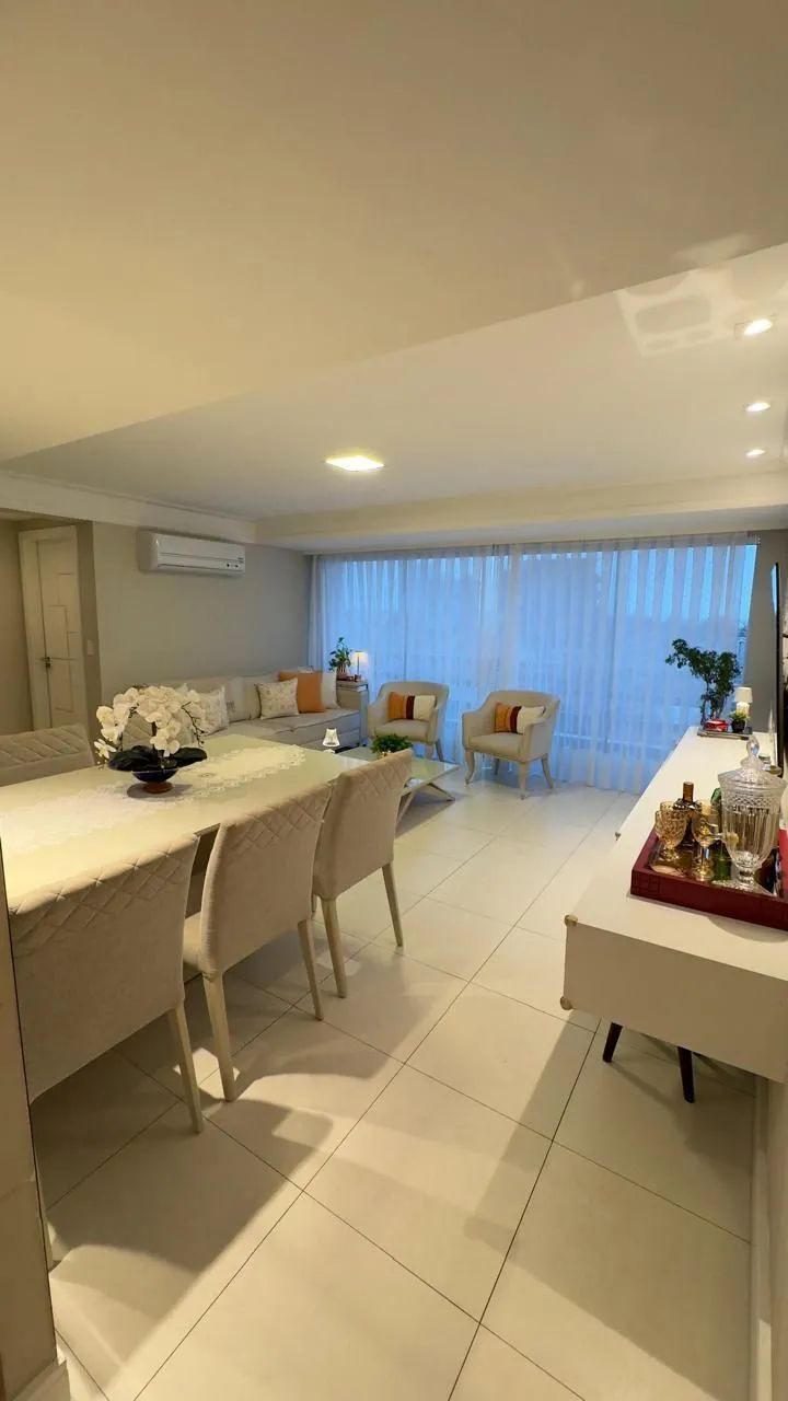 Vendo Apt no Ed Luganno - Foto 5