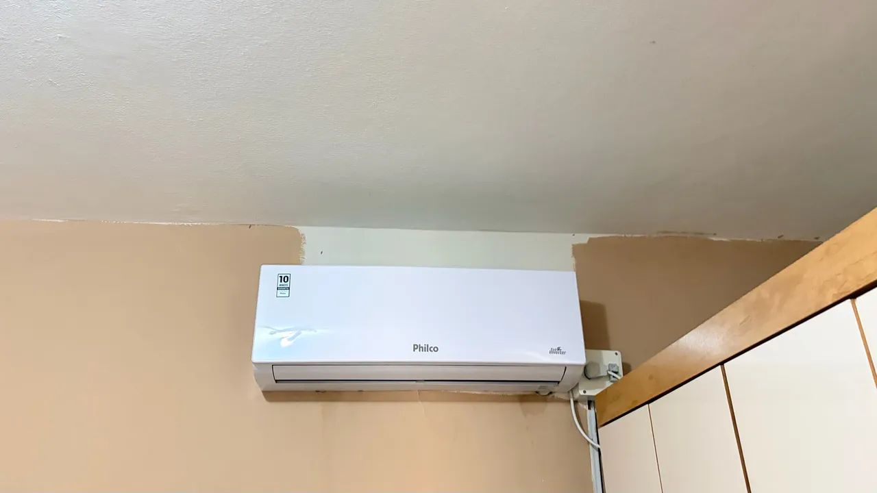 Vendo ar condicionado 