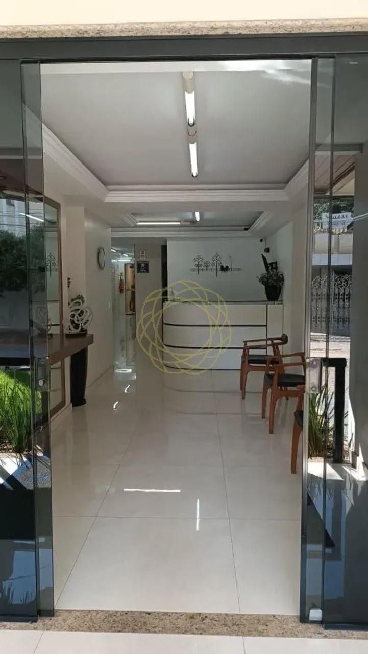 Centro Santo Antônio de Pádua - Sala comercial 40m² - Edifício Centro Med Pádua - Foto 2