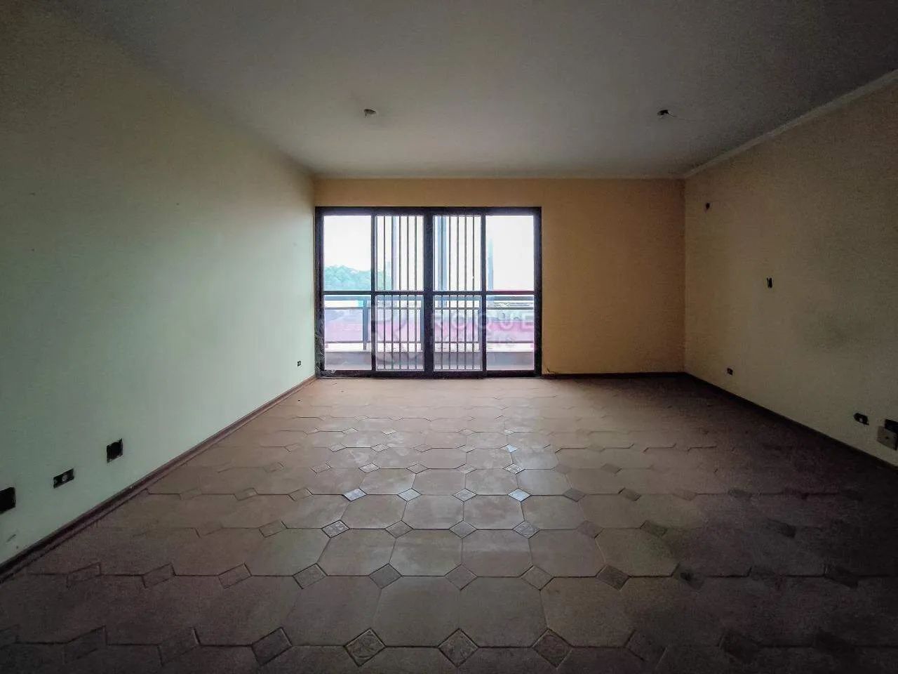 Apartamento à Venda no Centro de Limeira  189,60m² de Conforto e Espaço