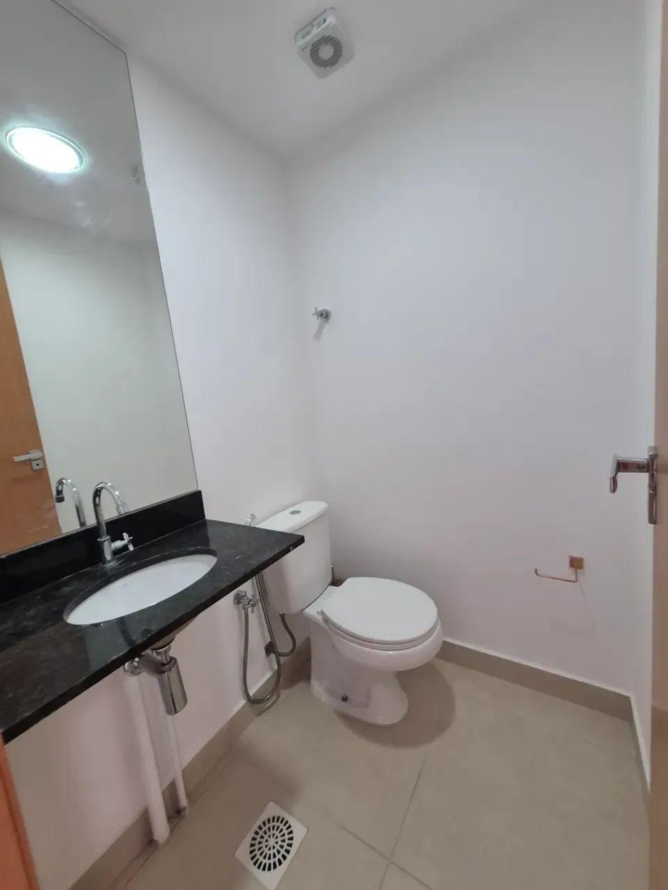 Sala Comercial no Edificio Parque Office - Foto 4