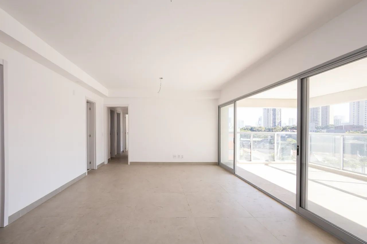 Apartamento para venda em Vila Sofia com 3 quartos, sendo 1 suíte, 121m² - Foto 5