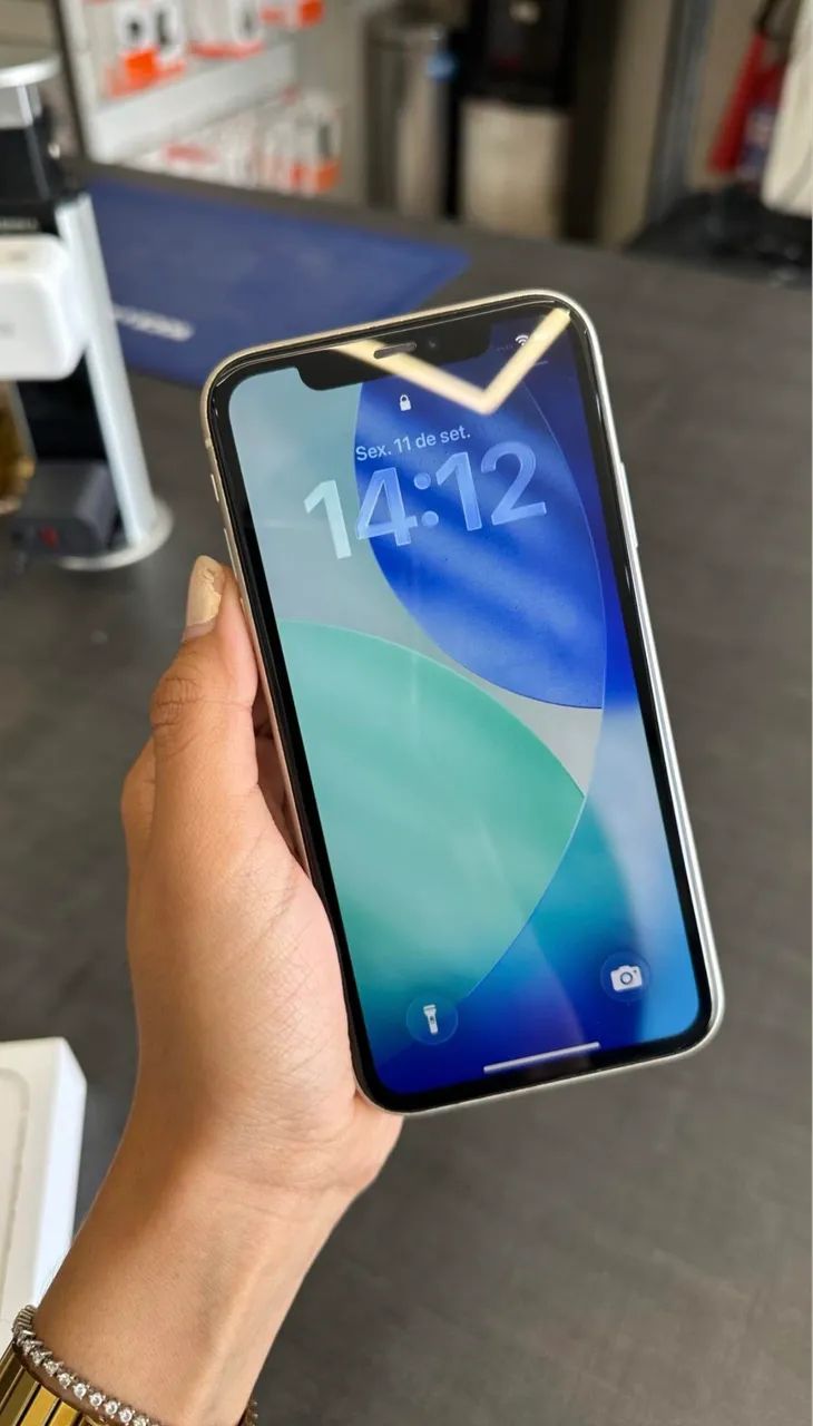 iPhone 11 - 128GB - Foto 2