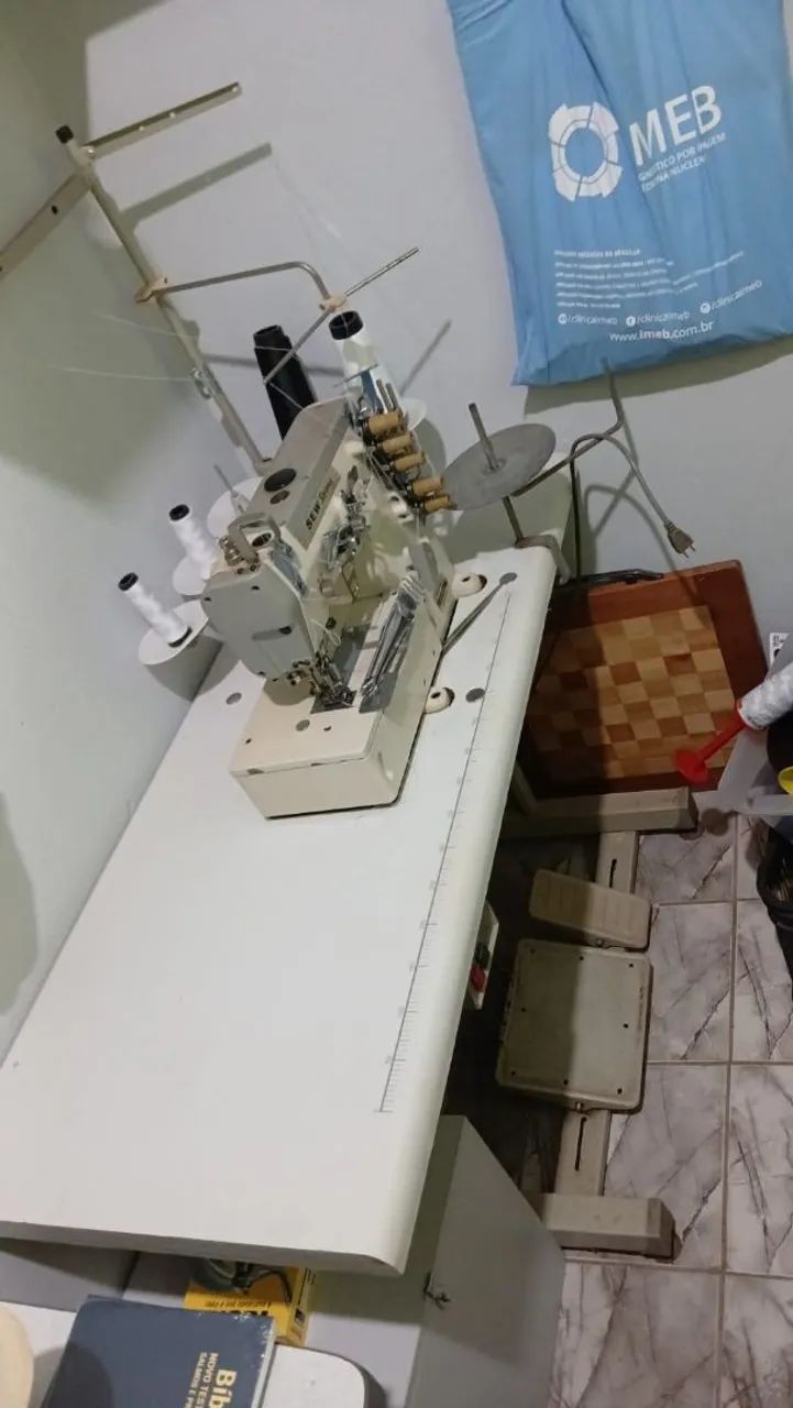 Galoneira 5 fios - Foto 4