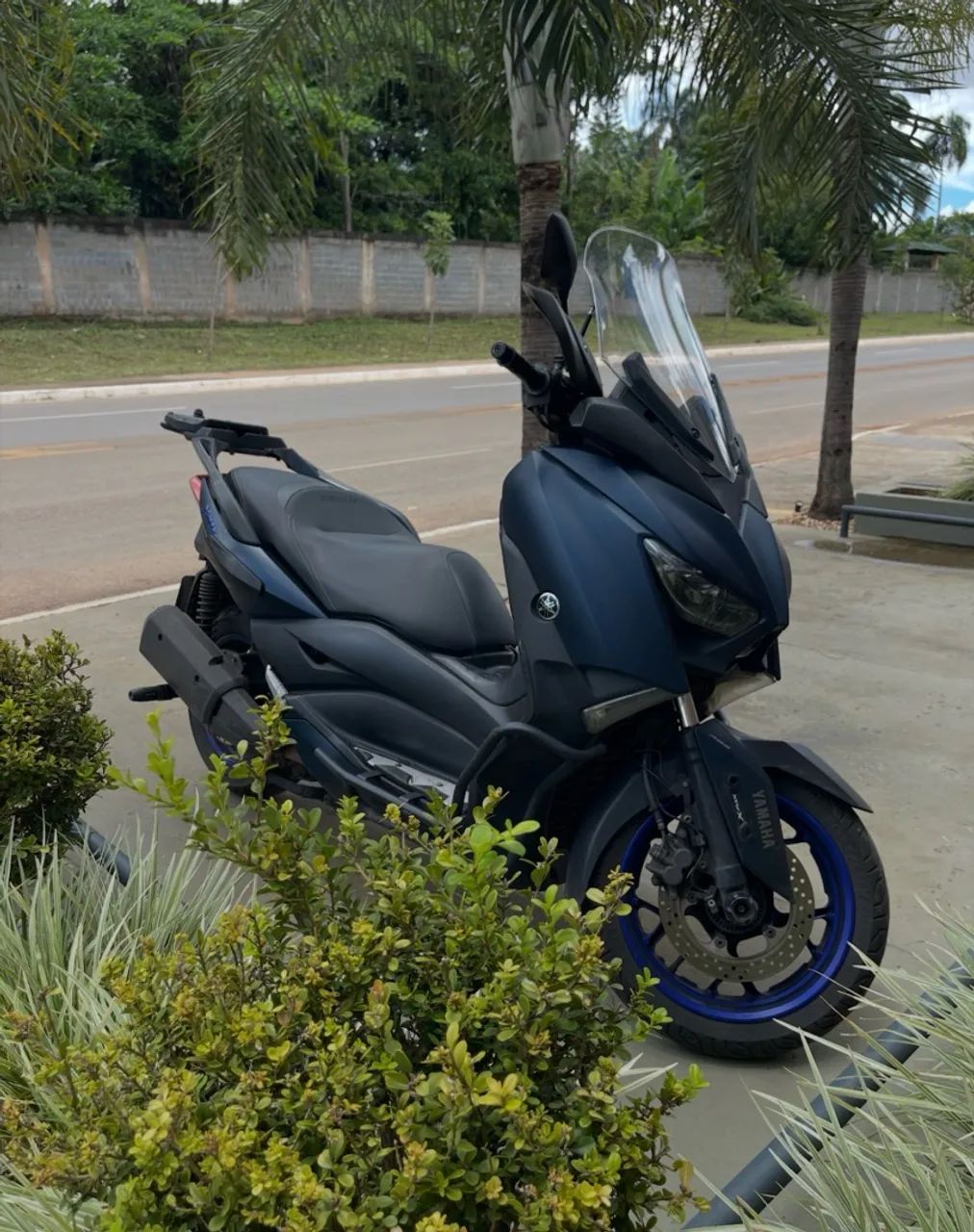 Xmax Yamaha  - Foto 2