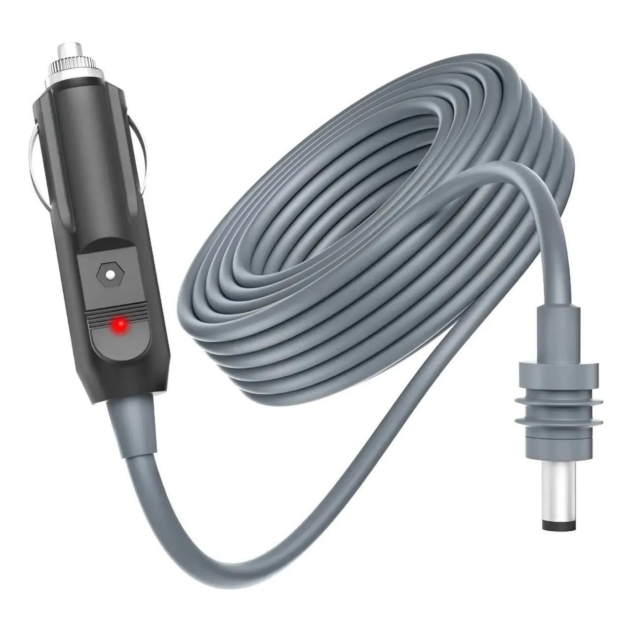 STARLINK  + CABO VEICULAR 12V/24V - Foto 3