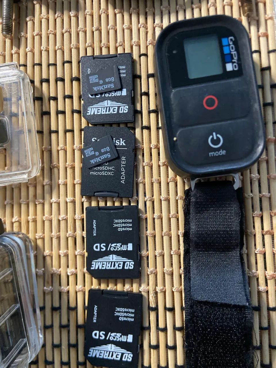 CAMERA GOPRO HERO3+ - Foto 4