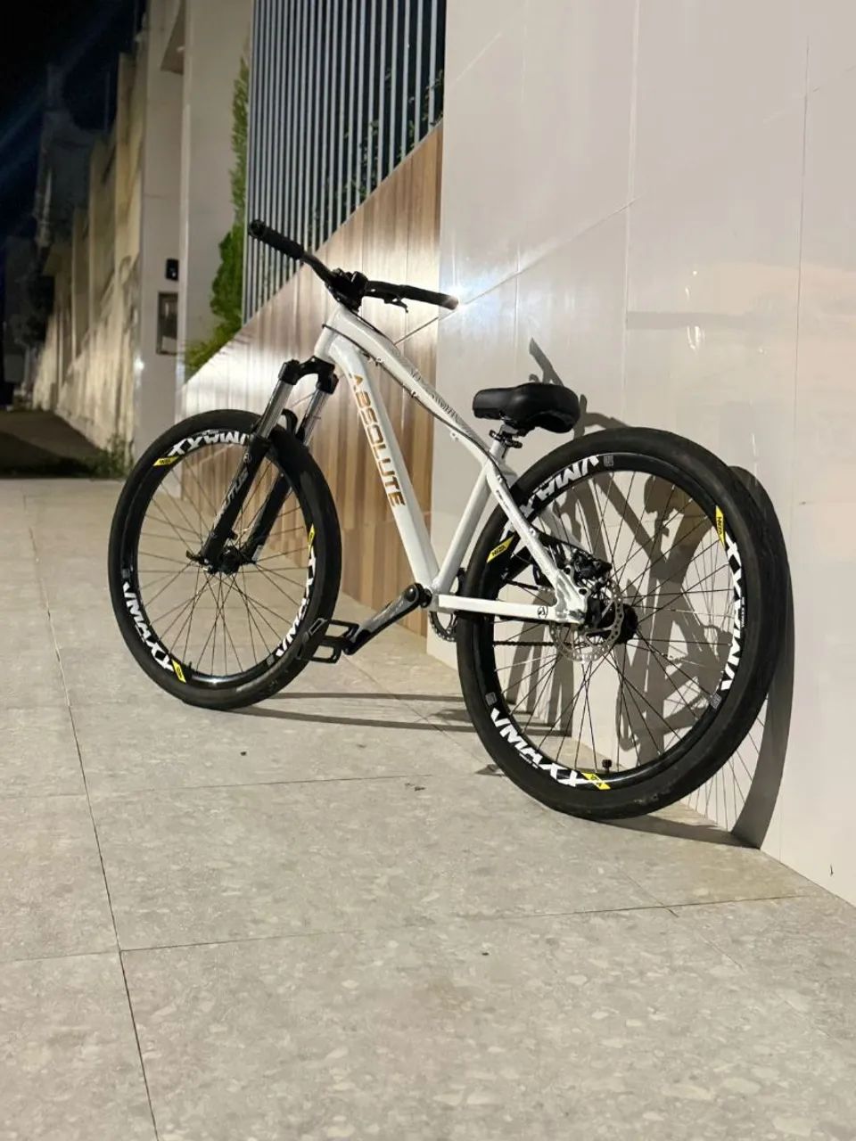 Vendo absolute brutus pro  - Foto 2