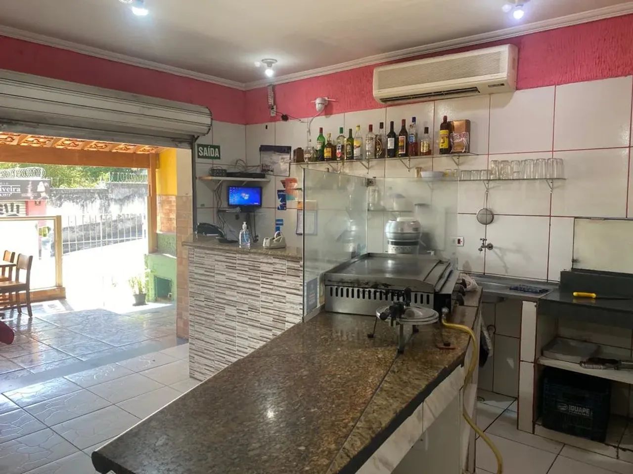 Oportunidade única, ponto comercial - Centro - Itapevi - SP - Foto 4