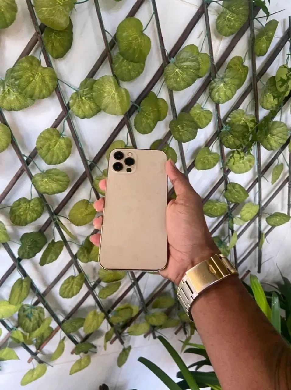 iPhone 12 Pro 128 gb  - Foto 4