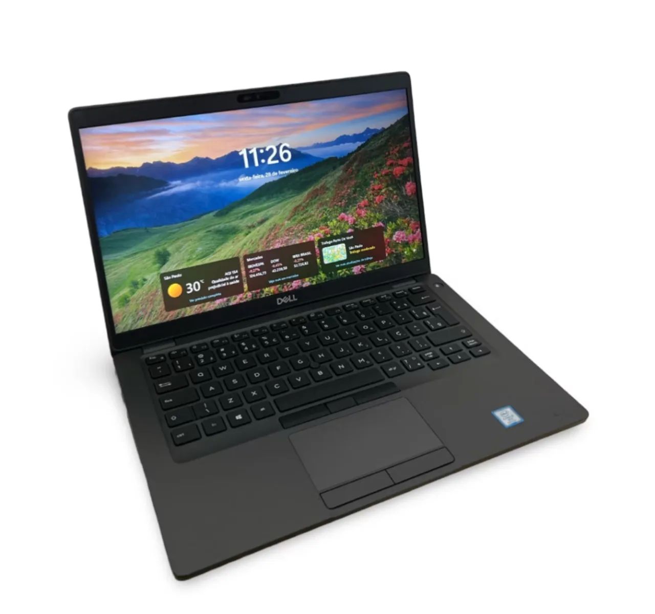 Notebook Dell Latitude Core I5 8ª Geração 16GB de Memória ram e 240GB de SSD - Foto 3