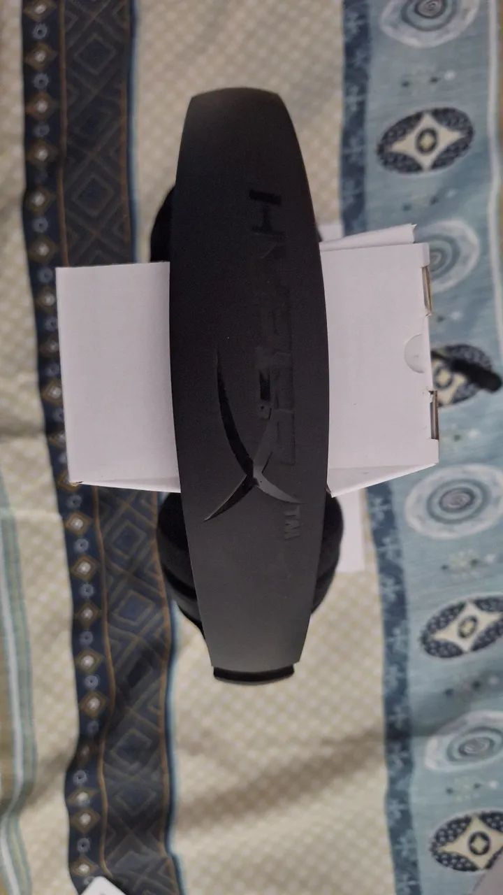 Headset HyperX Cloud Flight Wireless  - Foto 3