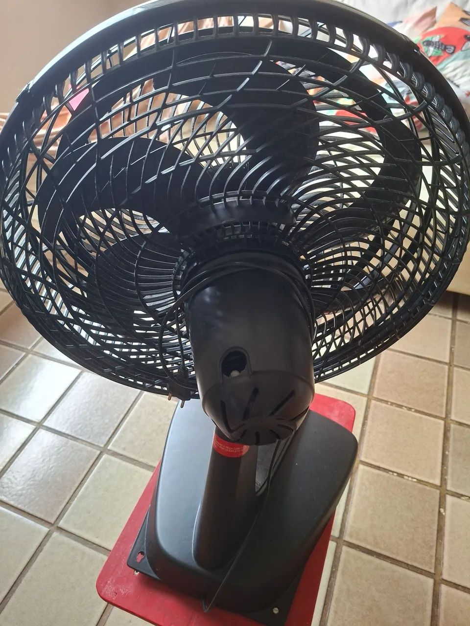 Ventilador Arno - Foto 4