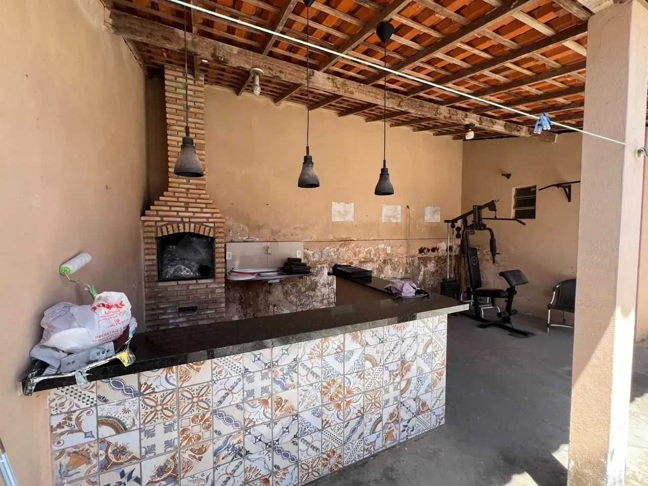ALTO DO TURU - CHAVE 230.000 - Foto 3