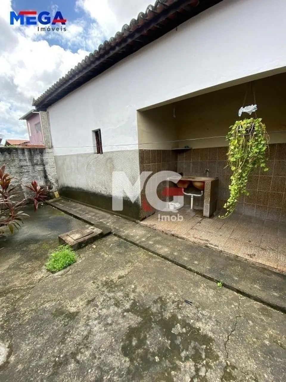 Casa à venda 3 quartos em Serrinha - Foto 5