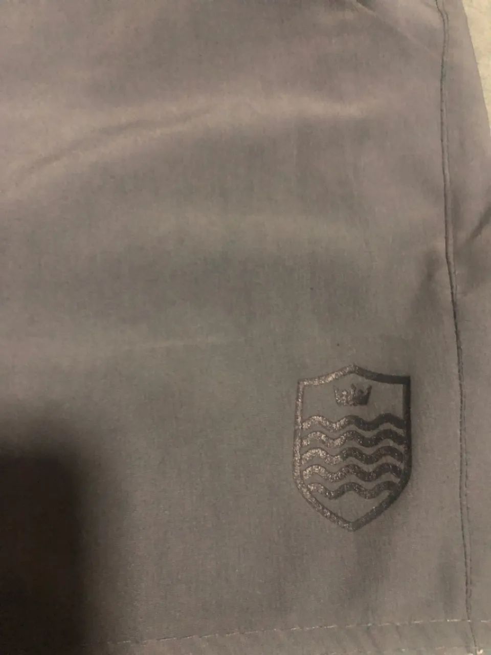 Short osklen tamanho 44 - Foto 2