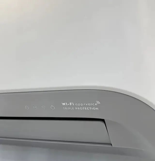 Condicionador de Ar Eletrolux Adapt Inverter 9.000BTUs - Foto 2