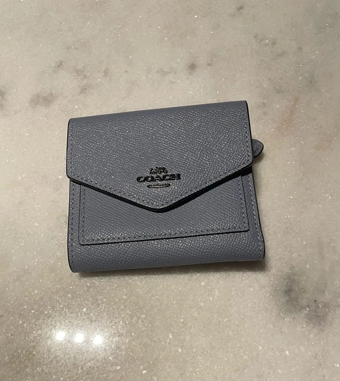 Carteira coach 