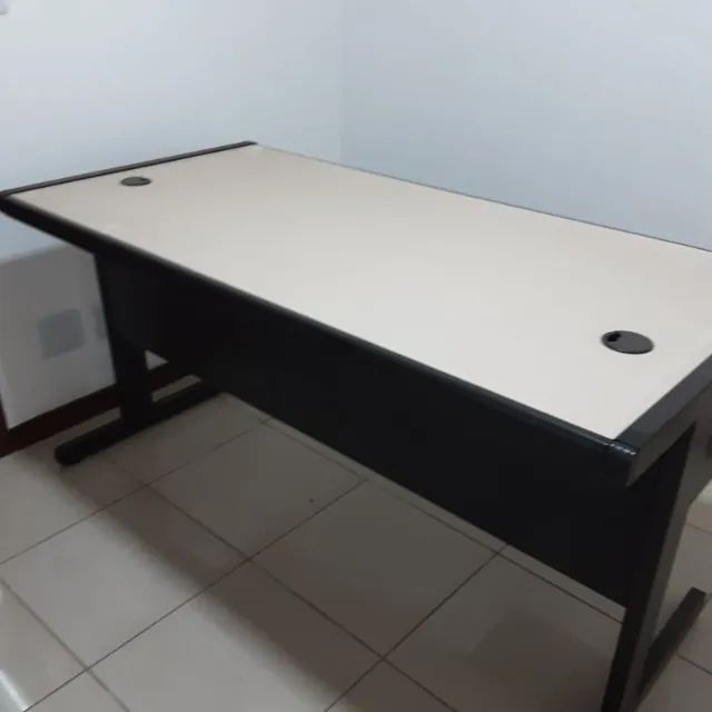 Mesa de escritorio - Foto 5