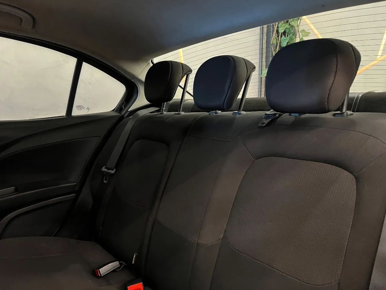 Fiat Cronos Precision 1.8 16V Flex Aut. 2019 - Foto 2