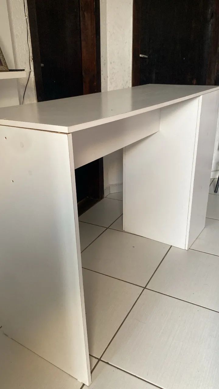 Passa prato branco  - Foto 2