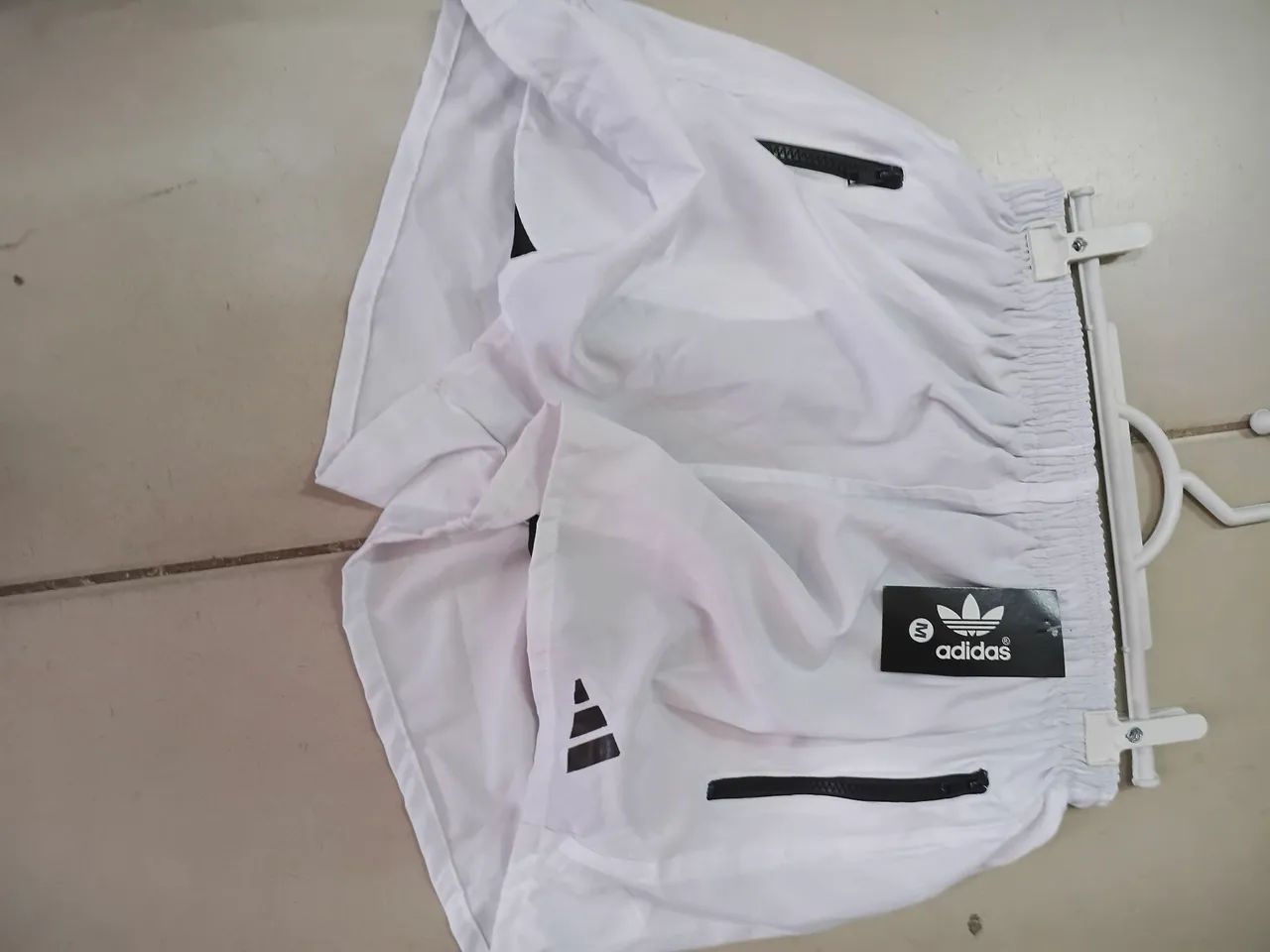 Vendo short malhar correr. So 35. Pronts Entrega - Foto 2