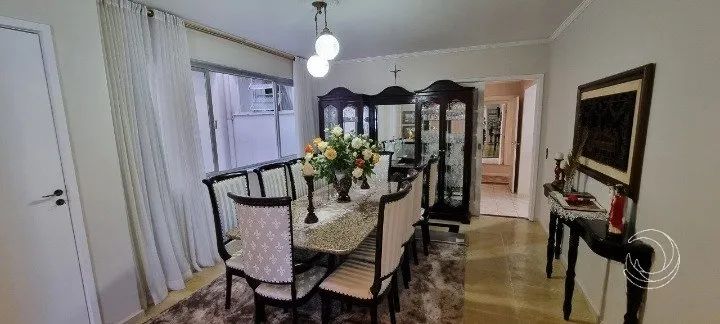 Cobertura Duplex de 5 quartos no Centro de Florianópolis. - Foto 2
