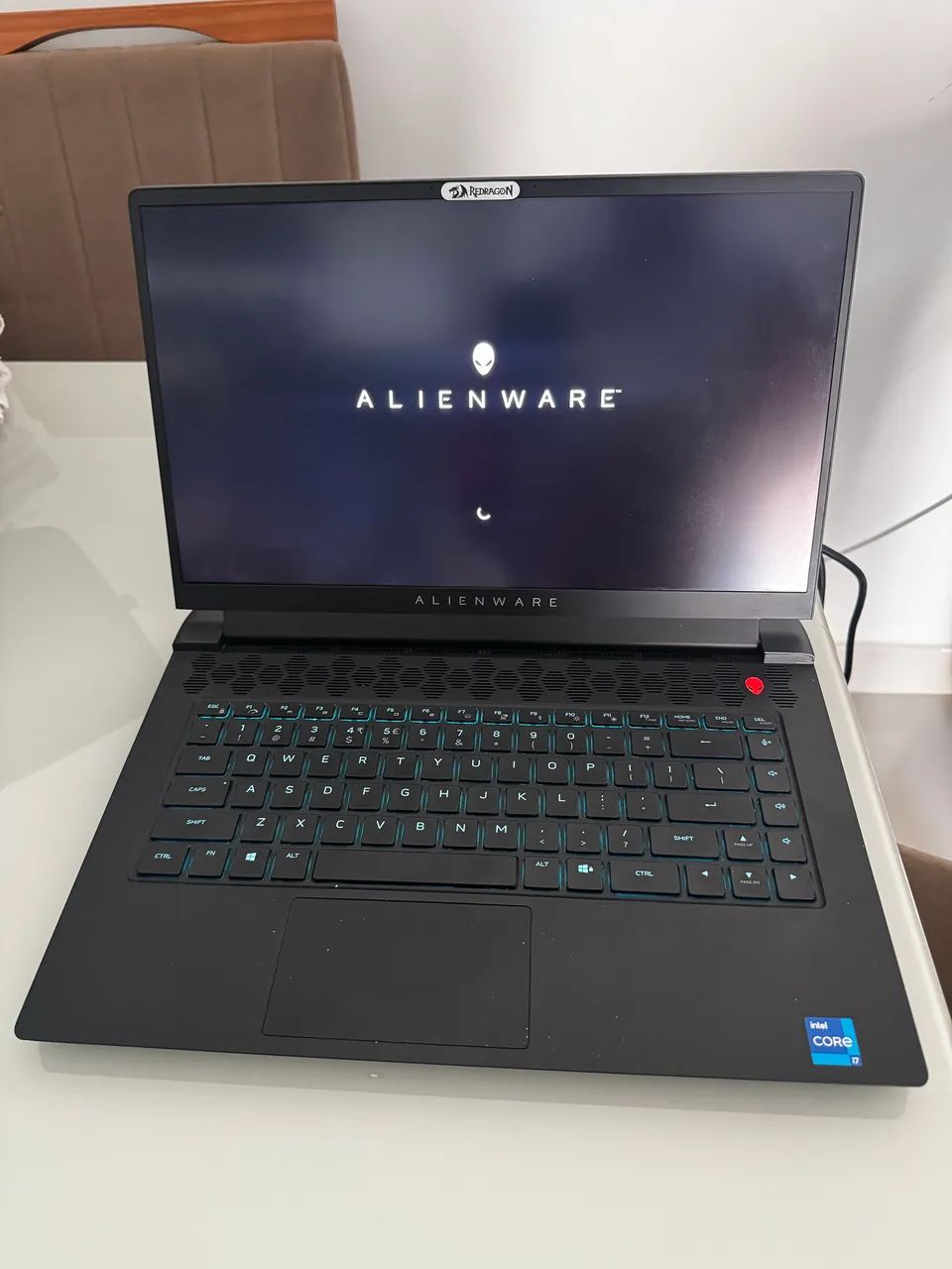Alienware M15R6 - Foto 4