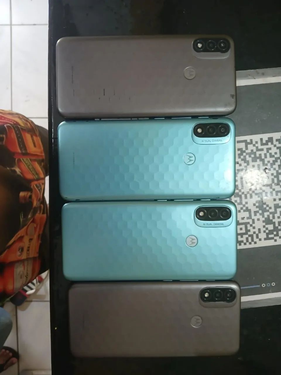 Celular muito bom e ótimas condições de uso 