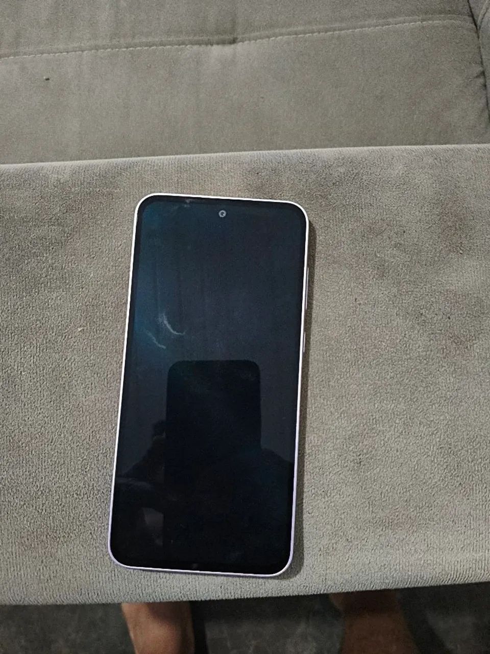 Samsung Galaxy a 35