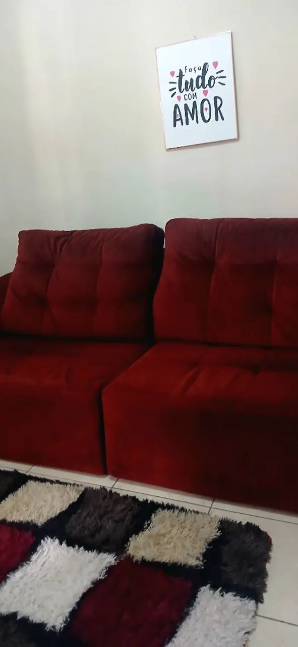 Sofá cama top  - Foto 5