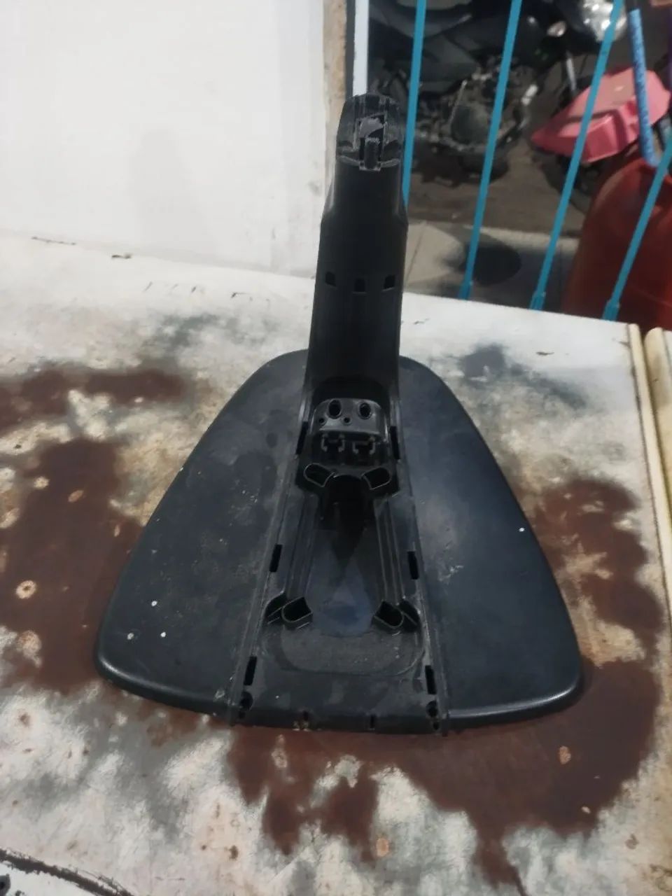Conserto de ventiladores e eletro de porte pequeno  - Foto 3