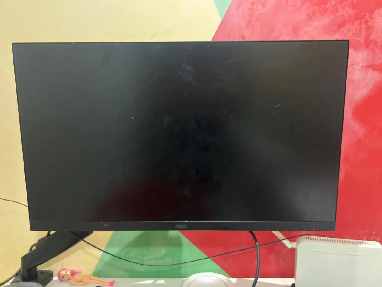 Monitor GAMER - Foto 2