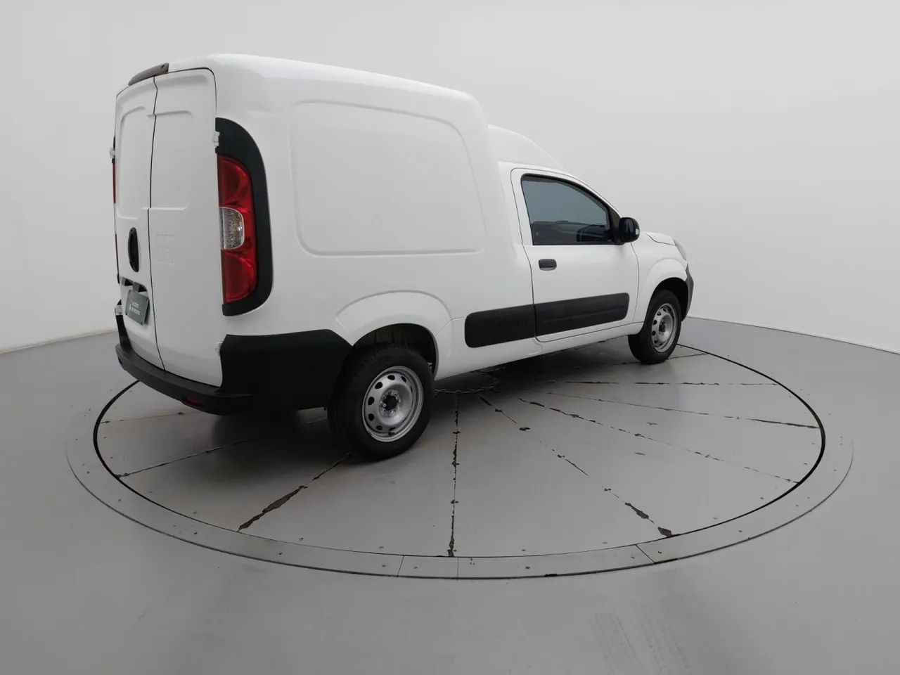 Fiat Fiorino Endurance EVO 1.4 Flex 8V 2p, foto 5 de 16