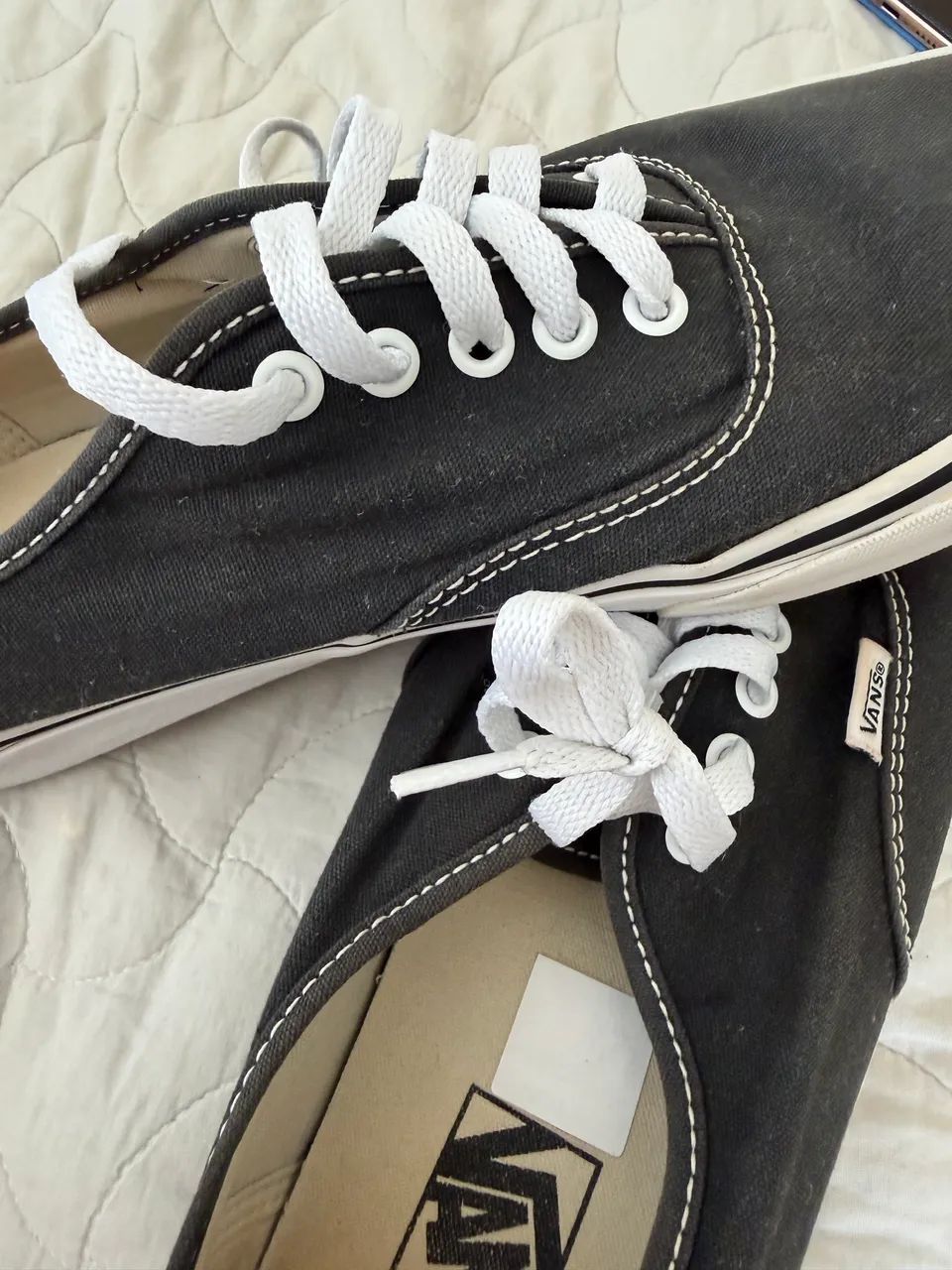 Sapato Vans - Foto 4