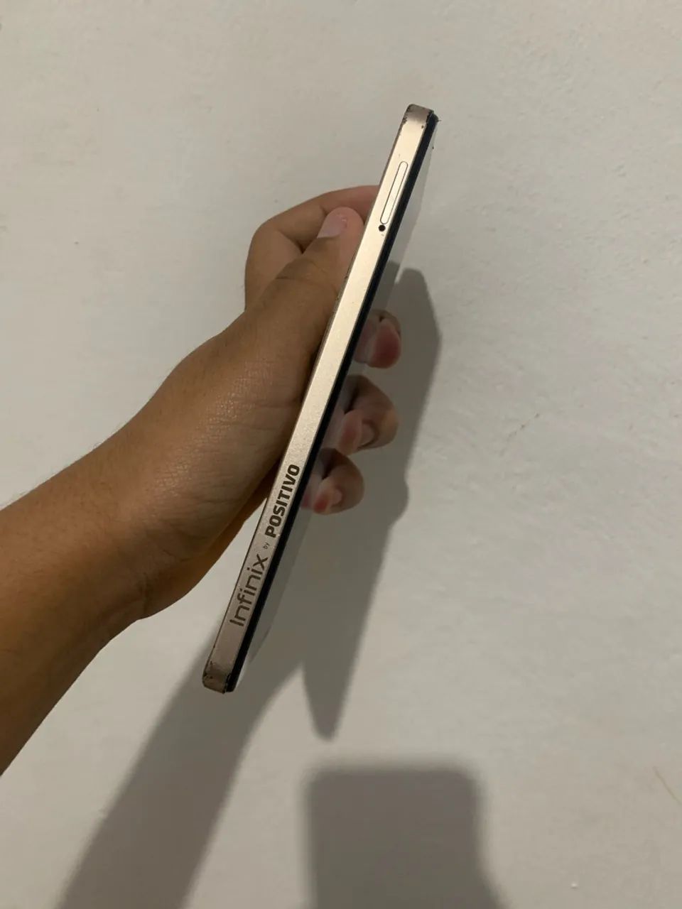 INFINIX SMART 8Pro - Foto 5