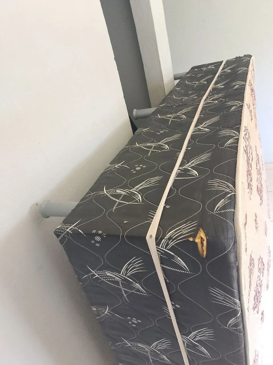 Cama box casal  - Foto 3