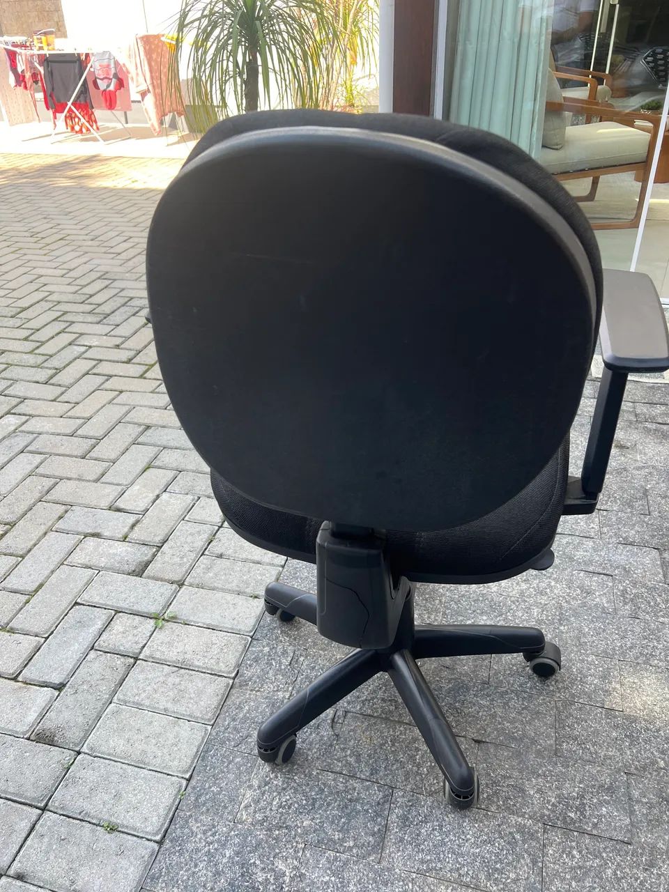 Cadeira de escritório  - Foto 2
