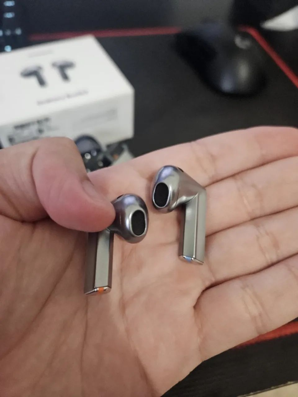 Samsung Buds3 - Foto 3