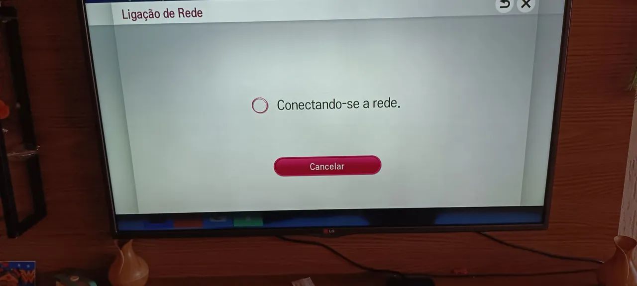 Televisão 49 polegadas LG - Foto 4