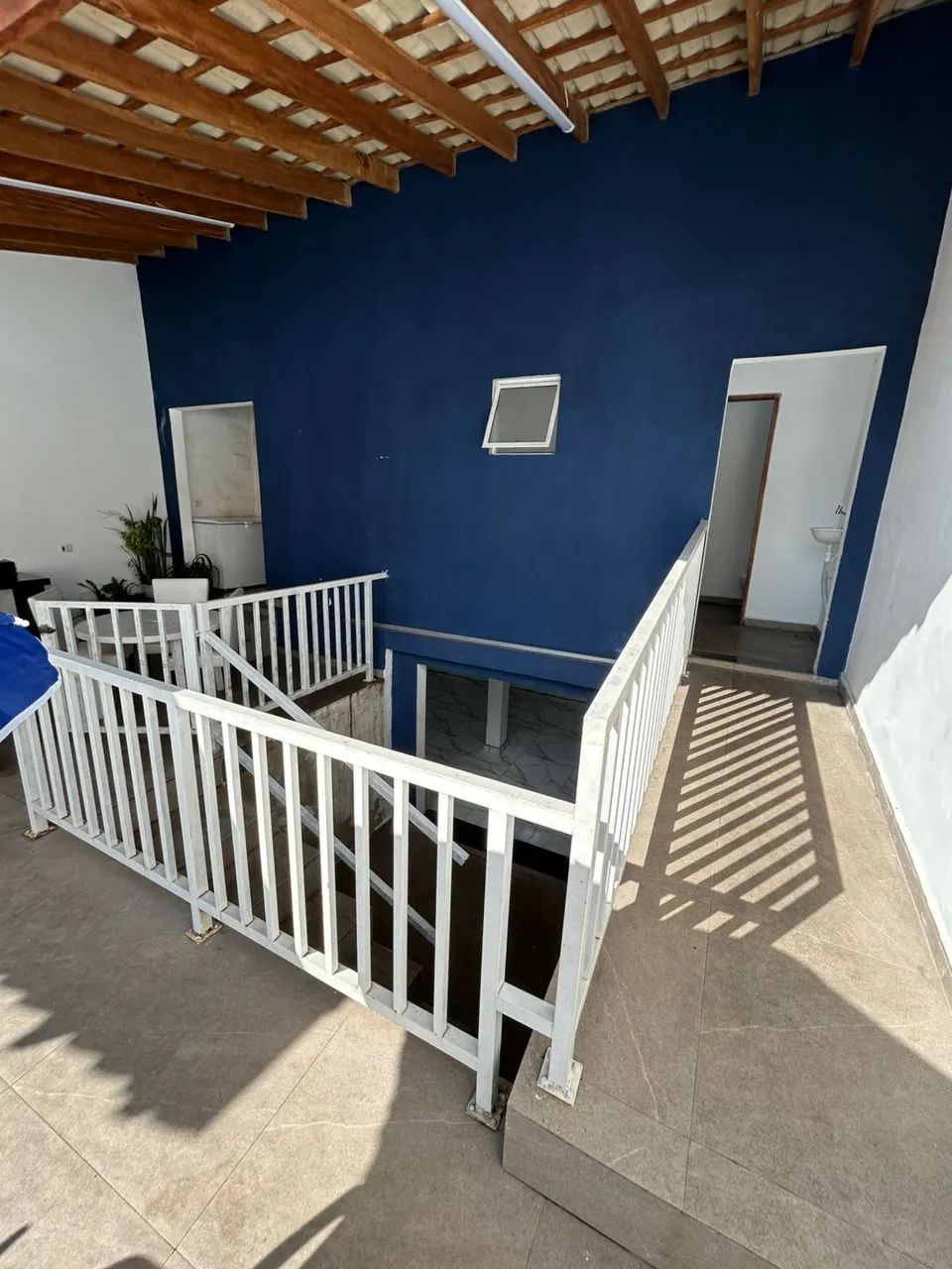 Espaço alugando diárias  - Foto 3